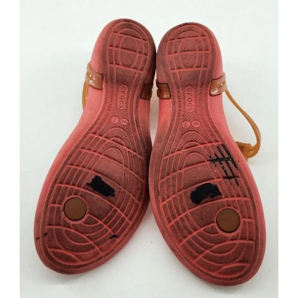CROCS isabella sandals